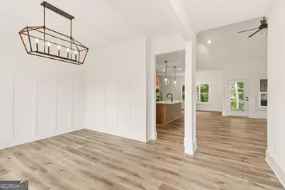 341 Cammie Way #LOT 45, Williamson, GA 30292 - Photo 2