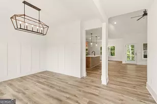 341 Cammie Wy, Williamson, GA 30292 - Photo 2