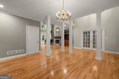 307 Malone Road, Fayetteville, GA 30215 - Photo 22