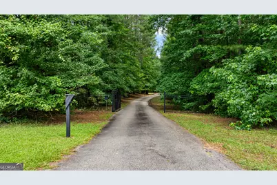 307 Malone Road, Fayetteville, GA 30215 - Photo 8