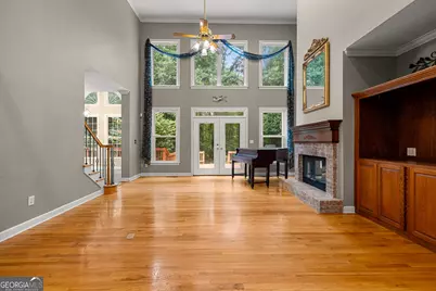 307 Malone Road, Fayetteville, GA 30215 - Photo 28