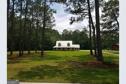 210 Pineview Avenue, Baxley, GA 31513 - Photo 2