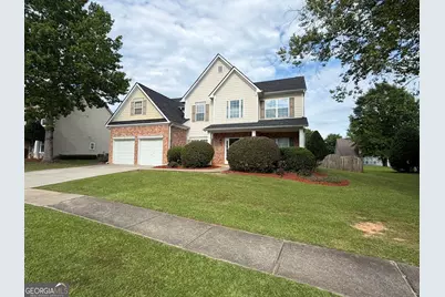 20 Stoney Point Terrace, Covington, GA 30014 - Photo 2