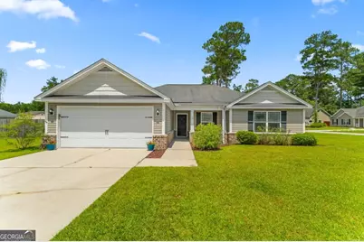 59 Barksdale Drive, Rincon, GA 31326 - Photo 1