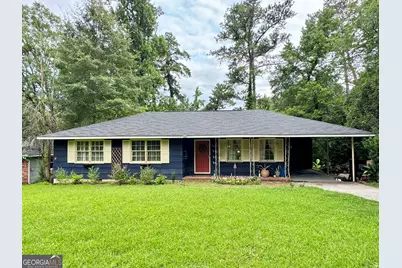2976 Woodhaven Circle, Macon, GA 31204 - Photo 1