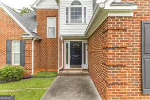 158 Olivia Cir, Macon, GA 31211 - Photo 4