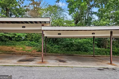 124 Rue Fontaine, Lithonia, GA 30038 - Photo 16
