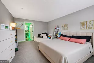 124 Rue Fontaine, Lithonia, GA 30038 - Photo 12