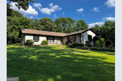 416 Glade Road, Mount Airy, GA 30563 - Photo 2