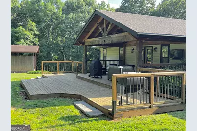 416 Glade Road, Mount Airy, GA 30563 - Photo 6