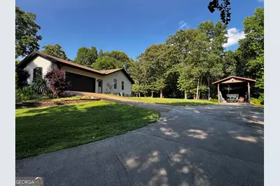 416 Glade Road, Mount Airy, GA 30563 - Photo 1