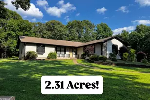 416 Glade Rd, Mount Airy, GA 30563 - Photo 1