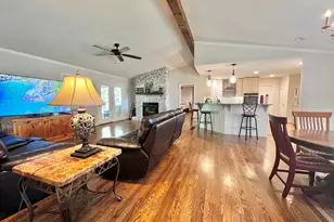 416 Glade Rd, Mount Airy, GA 30563 - Photo 14
