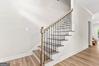 244 High Ridge Court, Macon, GA 31220 - Photo 4