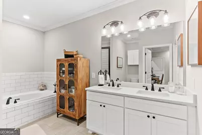 244 High Ridge Court, Macon, GA 31220 - Photo 36