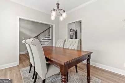244 High Ridge Court, Macon, GA 31220 - Photo 6