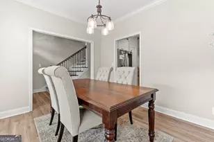 244 High Ridge Ct, Macon, GA 31220 - Photo 6