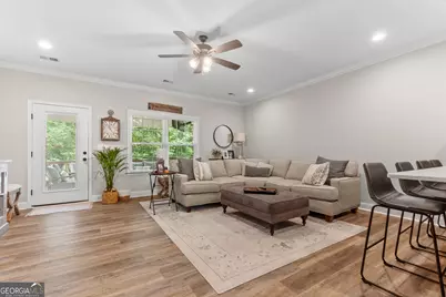 244 High Ridge Court, Macon, GA 31220 - Photo 20