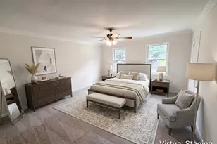 4615 Creek Bluff Dr, Buford, GA 30518 - Photo 4
