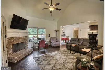 913 Ashland Falls Drive, Monroe, GA 30656 - Photo 32