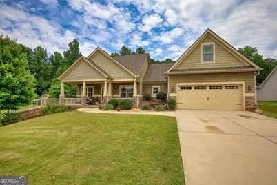 913 Ashland Falls Drive, Monroe, GA 30656 - Photo 6