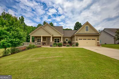 913 Ashland Falls Drive, Monroe, GA 30656 - Photo 1