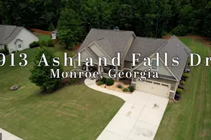 913 Ashland Falls Dr, Monroe, GA 30656 - Photo 8