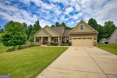 913 Ashland Falls Drive, Monroe, GA 30656 - Photo 4