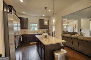 913 Ashland Falls Dr, Monroe, GA 30656 - Photo 40