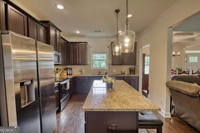 913 Ashland Falls Drive, Monroe, GA 30656 - Photo 38