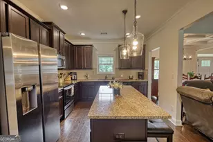 913 Ashland Falls Dr, Monroe, GA 30656 - Photo 38