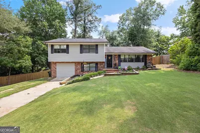 3838 Lyn Drive, Columbus, GA 31909 - Photo 1