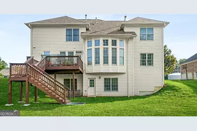 160 Tana Drive, Fayetteville, GA 30214 - Photo 44