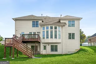 160 Tana Dr, Fayetteville, GA 30214 - Photo 44