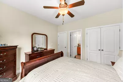 160 Tana Drive, Fayetteville, GA 30214 - Photo 16
