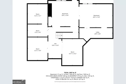 160 Tana Drive, Fayetteville, GA 30214 - Photo 50