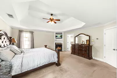 160 Tana Drive, Fayetteville, GA 30214 - Photo 28