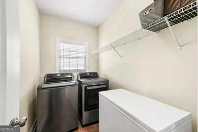 160 Tana Drive, Fayetteville, GA 30214 - Photo 22