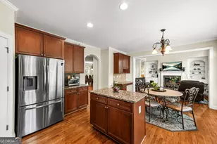 160 Tana Dr, Fayetteville, GA 30214 - Photo 20