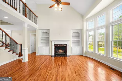 160 Tana Drive, Fayetteville, GA 30214 - Photo 12