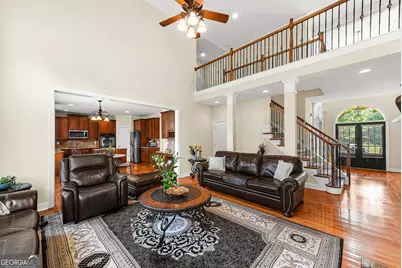 160 Tana Drive, Fayetteville, GA 30214 - Photo 10