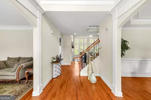 160 Tana Dr, Fayetteville, GA 30214 - Photo 4