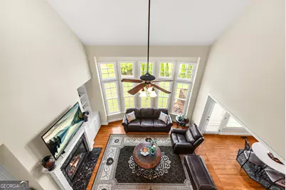 160 Tana Drive, Fayetteville, GA 30214 - Photo 24