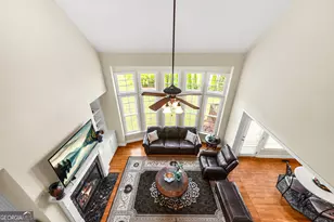160 Tana Dr, Fayetteville, GA 30214 - Photo 24