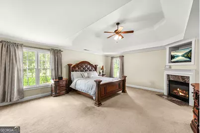 160 Tana Drive, Fayetteville, GA 30214 - Photo 26