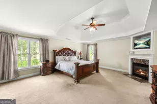 160 Tana Dr, Fayetteville, GA 30214 - Photo 26