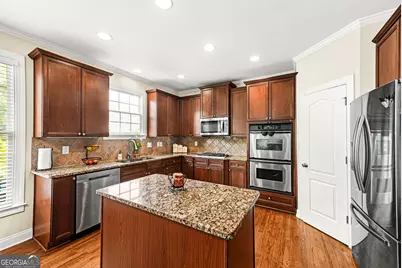 160 Tana Drive, Fayetteville, GA 30214 - Photo 18
