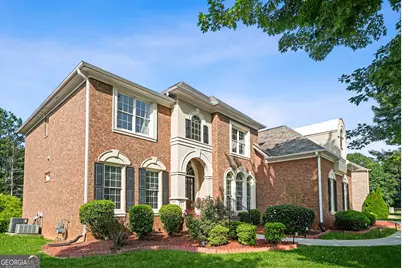 160 Tana Drive, Fayetteville, GA 30214 - Photo 2