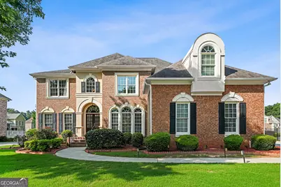160 Tana Drive, Fayetteville, GA 30214 - Photo 1
