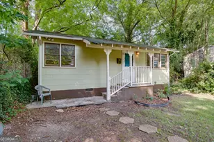 1318 Elizabeth Ln, East Point, GA 30344 - Photo 2